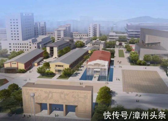 地块|漳州市区5宗优质宅地拟近期推出！市区住宅供应暴增