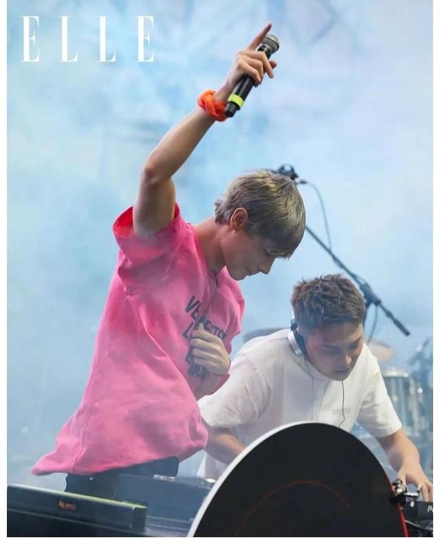 dj|网红DJ当道：电音演出乱象观察