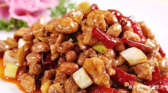 香飘满屋的几道家常菜,好吃不腻,营养解馋下饭,香到多吃碗米饭