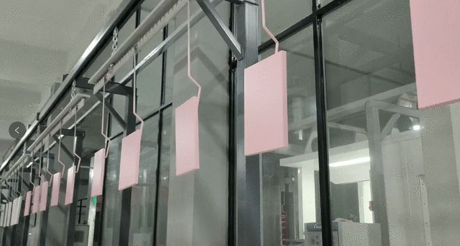 喷粉|虎记家居，争做粉末喷涂合作领域的先锋