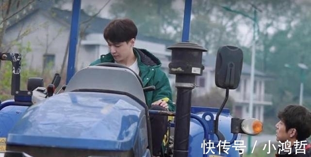 節目|《向往的生活5》中封閉的張藝興,卻撕下了諸多綜藝明星的遮羞布