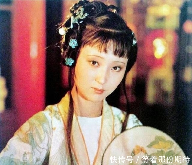 贾府|红楼梦:那些寄居在贾府的女孩子