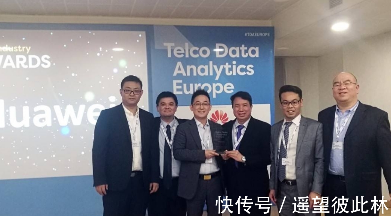 5g|华为5G快报:西班牙刚做出错误决定,非洲就传来了好消息!
