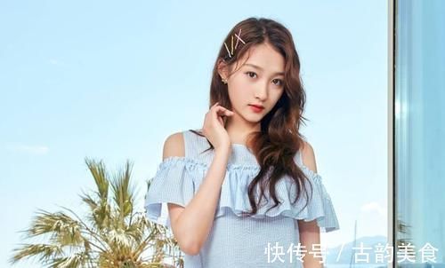 梨花卷 发量多的女生,尽量别留这几种发型,显老还没气质!