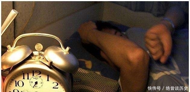 难入睡,总是醒,一周吃3次它,静心安神,一觉到天亮,远离失眠