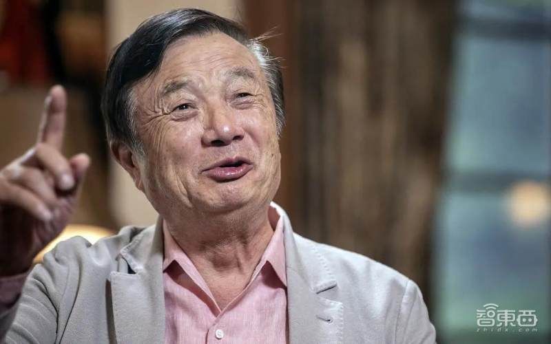 座谈会|时隔九年，任正非两次万字谈话，道出多少华为研发的无奈？