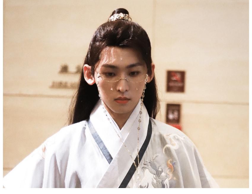 陣容|《最后的贏家》熱錄，關曉彤搭檔5個哥哥，養眼陣容說啥都要追了