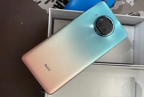 笔者|1599元买了台红米Note9 Pro，用了五天后，谈一谈优缺点！