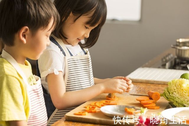 前额叶|如何养出高智商的孩子?日本脑科学家:让孩子从小炒菜做饭
