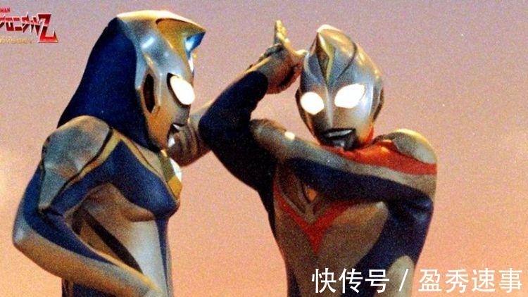 奥特曼|泽塔奥特曼英雄传 圆谷恢复剧中飞鸟信的镜头，鹤野终于赢了！