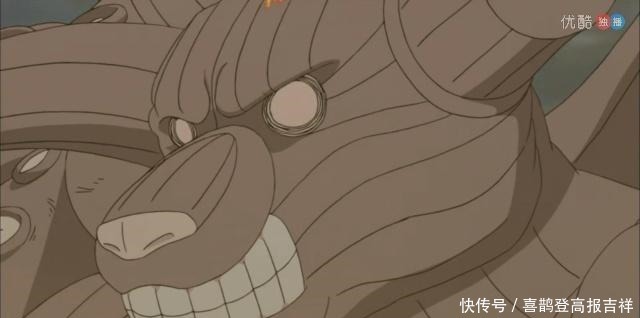 干柿鬼鲛|火影忍者不知道这5种忍术的名字,别说自己是资深火迷!