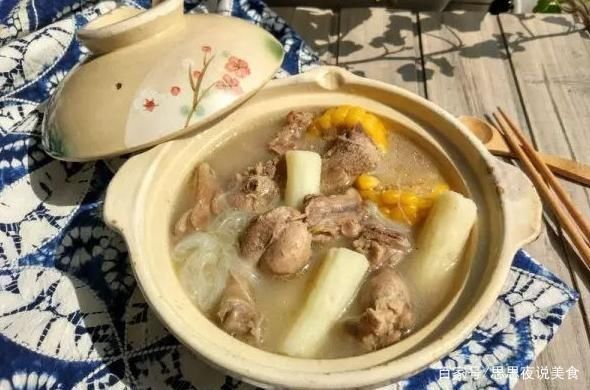 羊肉|三伏天，吃牛羊肉不如吃這肉，1只50元，除濕養胃，比參湯還滋補