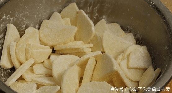 巧妙的运用土豆,不仅仅能够食用,能解决不少的日常问题