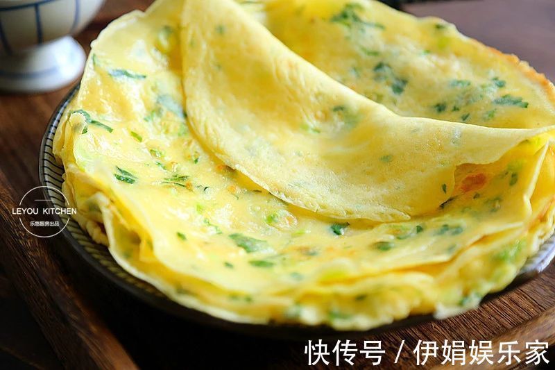 葡萄干|做面食,不一定要揉面,6道搅搅面糊就能做的主食,简单好吃