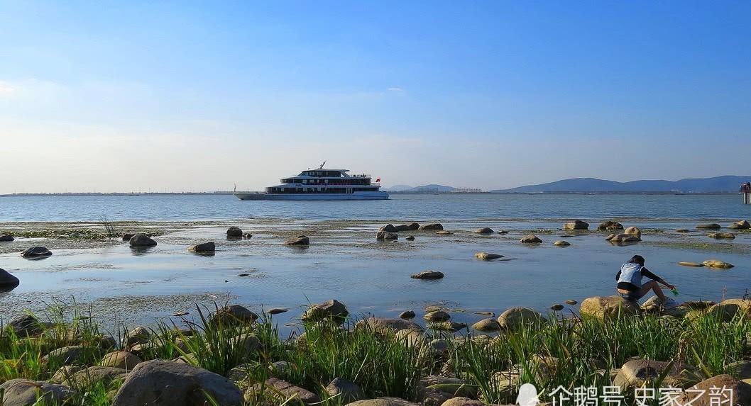 五湖四海|“五湖四海”的来历:五湖在哪里?北海和西海又在哪里?