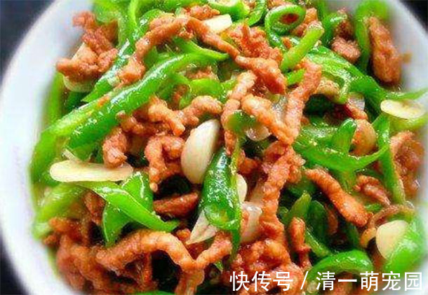 滋补|入冬后感冒多发期很多人身体素质变差了,多吃小炒菜,提供免疫力