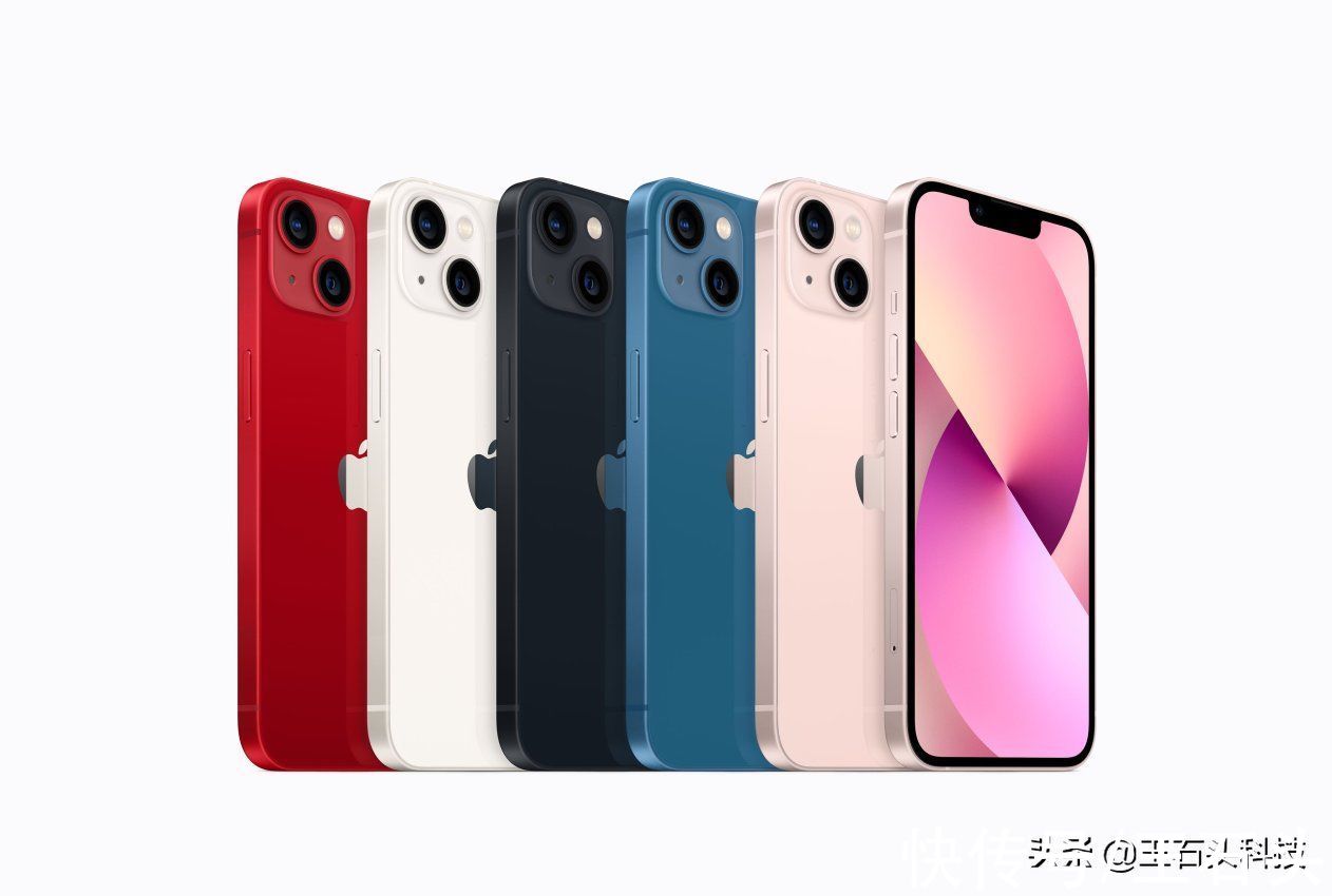 iphone 12|iPhone 13刘海缩小后，依然存在“遗憾”，无法显示电量百分比