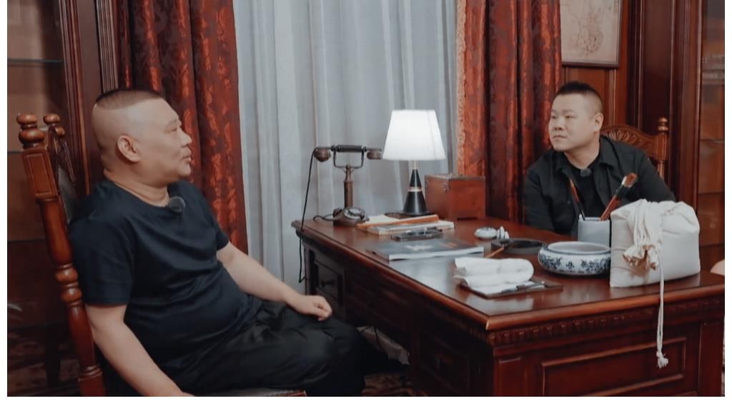 第二季|德云社团综第二季开播，亮点多槽点更多，播出方式成为争论焦点