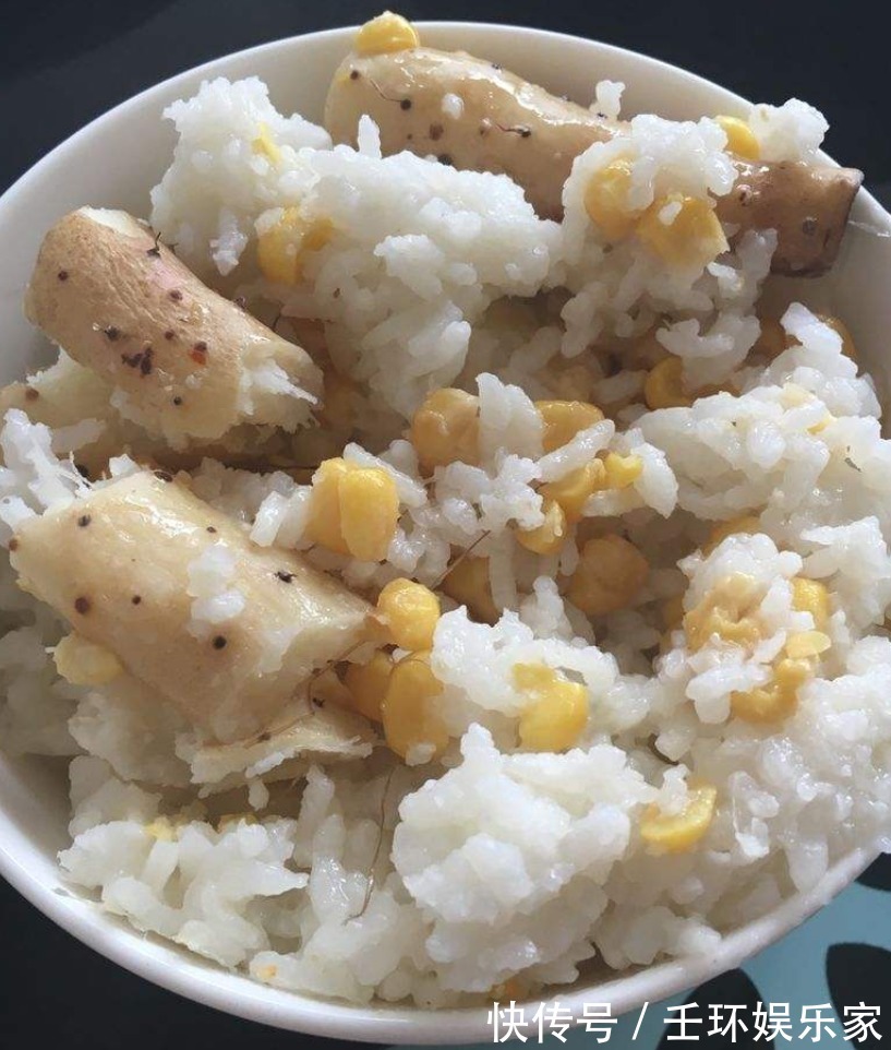 中医|冬天4类人多吃山药好处多多,中医养胃润肺补肾,好吃还便宜