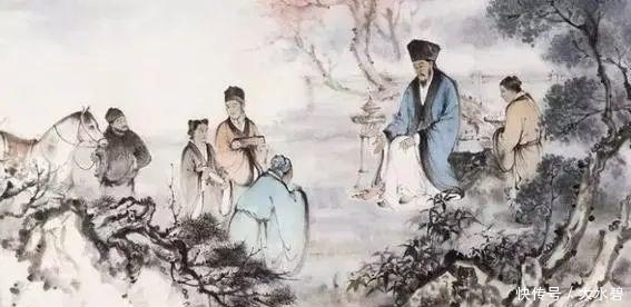 “龙场悟道”,王阳明到底悟出了什么?