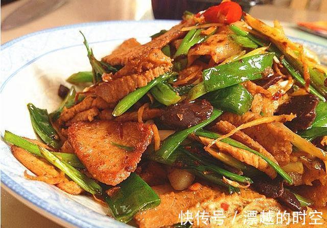 味道鲜美上档次的几道美食,家里来客时做两道,家人倍有面儿