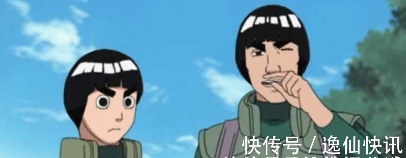 幻术|火影忍者为什么阿凯不会忍术却能掌握两种属性变化,还从未用过
