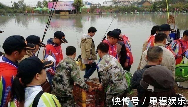 老爷爷|十几年的钓鱼经历,认识了4种“另类钓友”,大幅拓宽了垂钓边际