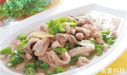 精选18道劲道爽口下饭菜,好吃又好看,全家人都称赞