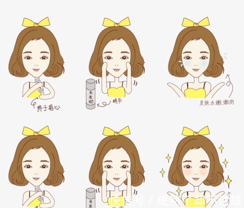 黑头|皮肤差怎么办?学会这几种方法,让肌肤越来越好