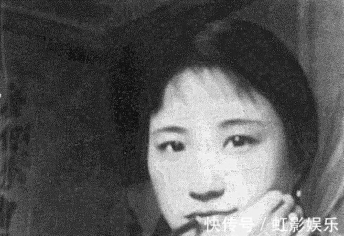 陆小曼#离婚后,陆小曼前夫娶小自己13岁女子,两人生活更幸福,还有一子!