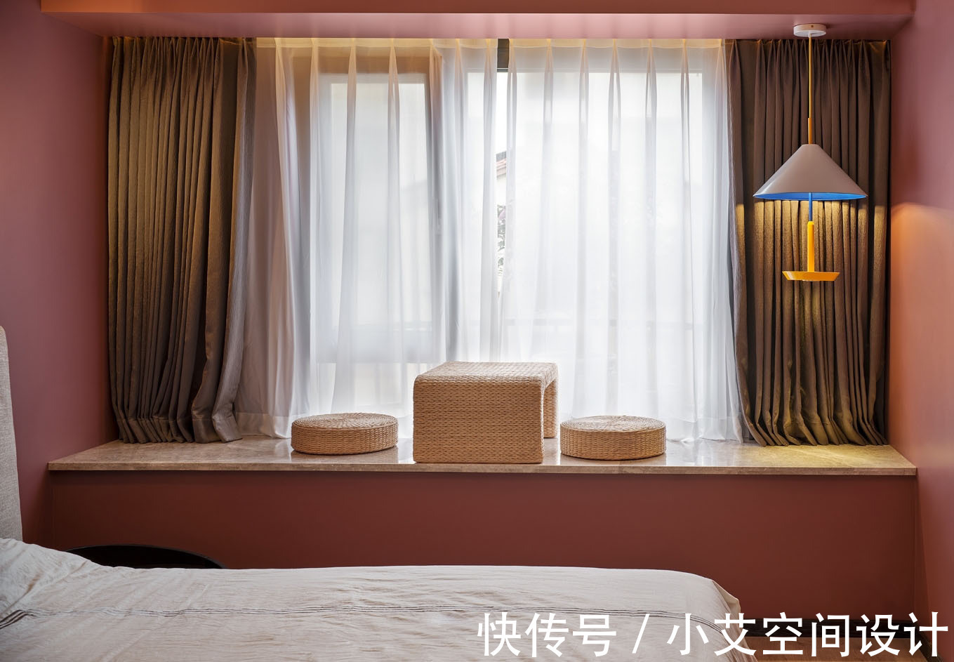 小户型|小户型软装打造精致小资生活