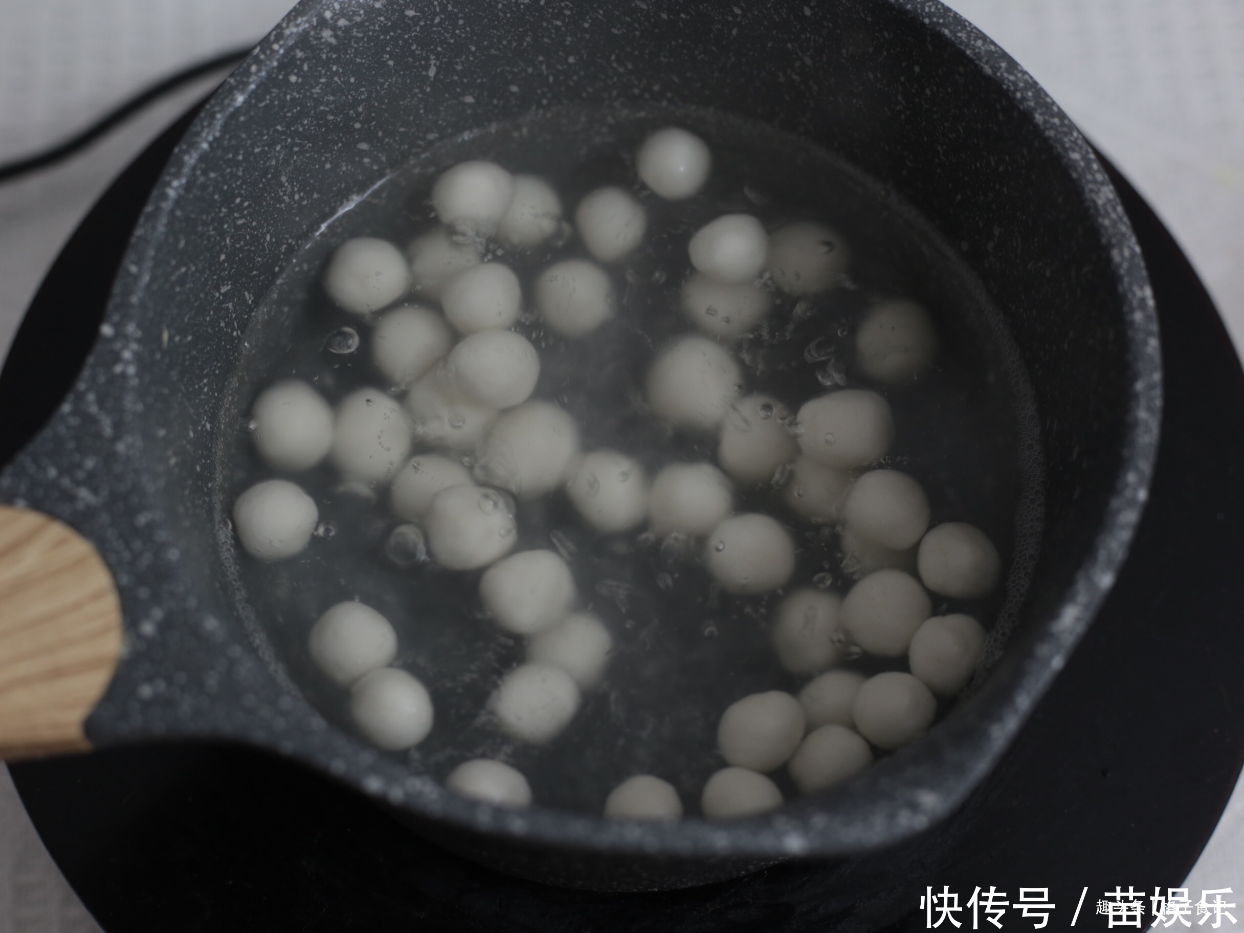 紫薯此样做太好吃了,香甜顺滑,热量极低,敞开吃不用担心会长肉