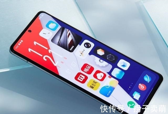 手机|120W快充+8GB运存,重回3498元,120Hz全感屏旗舰无奈加速退场