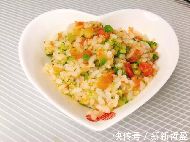 西兰花菜|宝宝容易便秘,多用这些食材做辅食!比喝水管用
