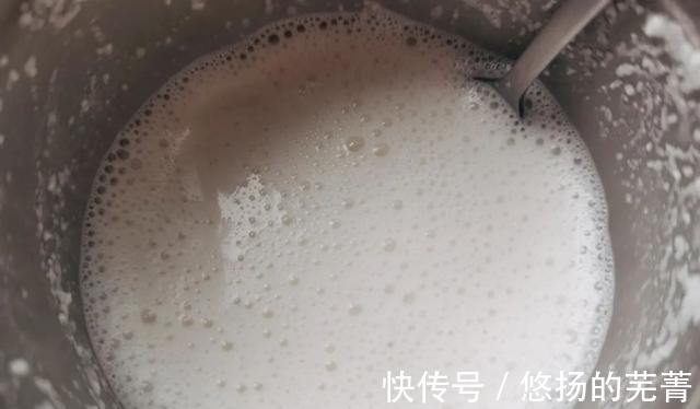 养生|天气凉了,这道古代娘娘养生的小甜品,热乎乎的全家都爱吃!