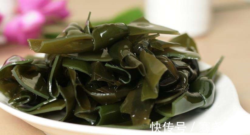 长寿|经常吃海带的人,或许能长寿,但吃海带有个禁忌,早知早受益