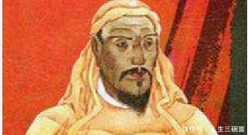 冯逵|冯逵深山与洪秀全当天结义,共行大志!