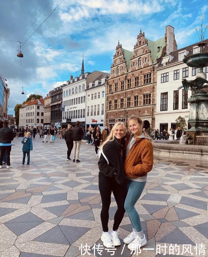 享誉世界十条步行街