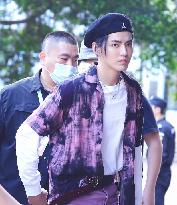 《创3》导师团在海外引争议,SM出身的导师集体被嘲,“黑称”起得太扎心