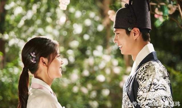 公子伋|她本是太子的未婚妻，新婚前夕却被皇帝截胡，只因以下几点