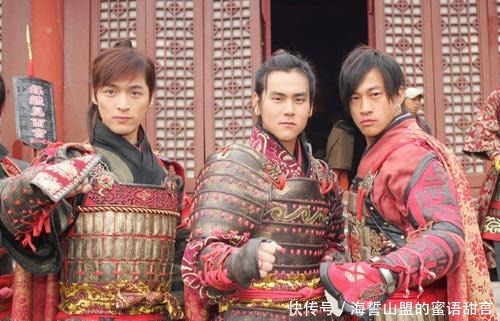 开封城至今仍存“天波杨府”,它属于国家保护的物质文化遗产吗!