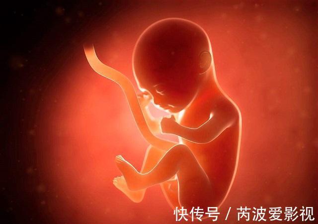 小欣|胎儿在肚里传递的4个信号,孕妈接收到几个?越多说明宝宝越聪明