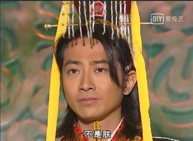 段飞&武侠剧中大智若愚的六大强者,郭靖仅排第五,第一比帝释天更强大