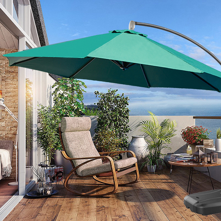 现在庭院不流行种菜了!这样“打造”,不比私人别墅效果差,超美