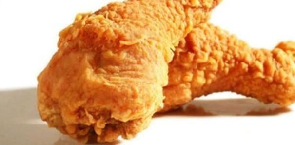 细节|吃了这么多年肯德基才知道,原来点餐时多说一句,你餐盘会更丰盛