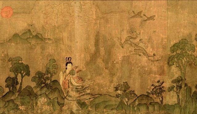 辽宁博物馆|各省博物馆镇馆之宝分别是什么每一件都是国宝!