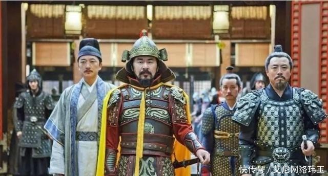 皇帝|宋朝的开创者赵匡胤原来是这样的人,一般人都不知道他做了这么多