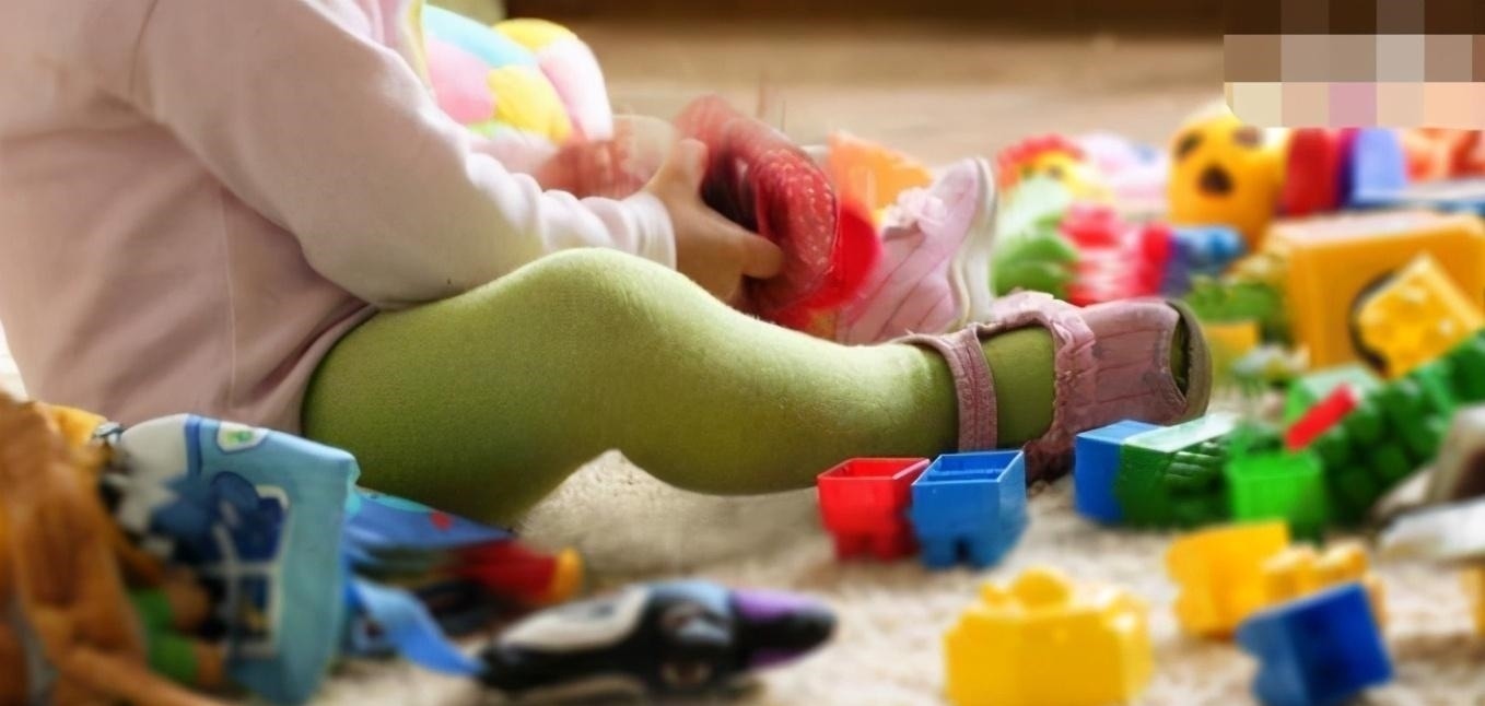 玩具|李玫瑾:家里再穷这4样东西也不能“断太早”,会影响孩子发育