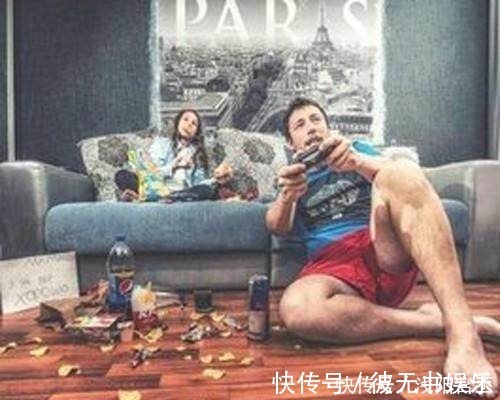 爸爸|9张图带你体会什么叫爸爸带孩子,各种不靠谱,宝妈一看就闹心!