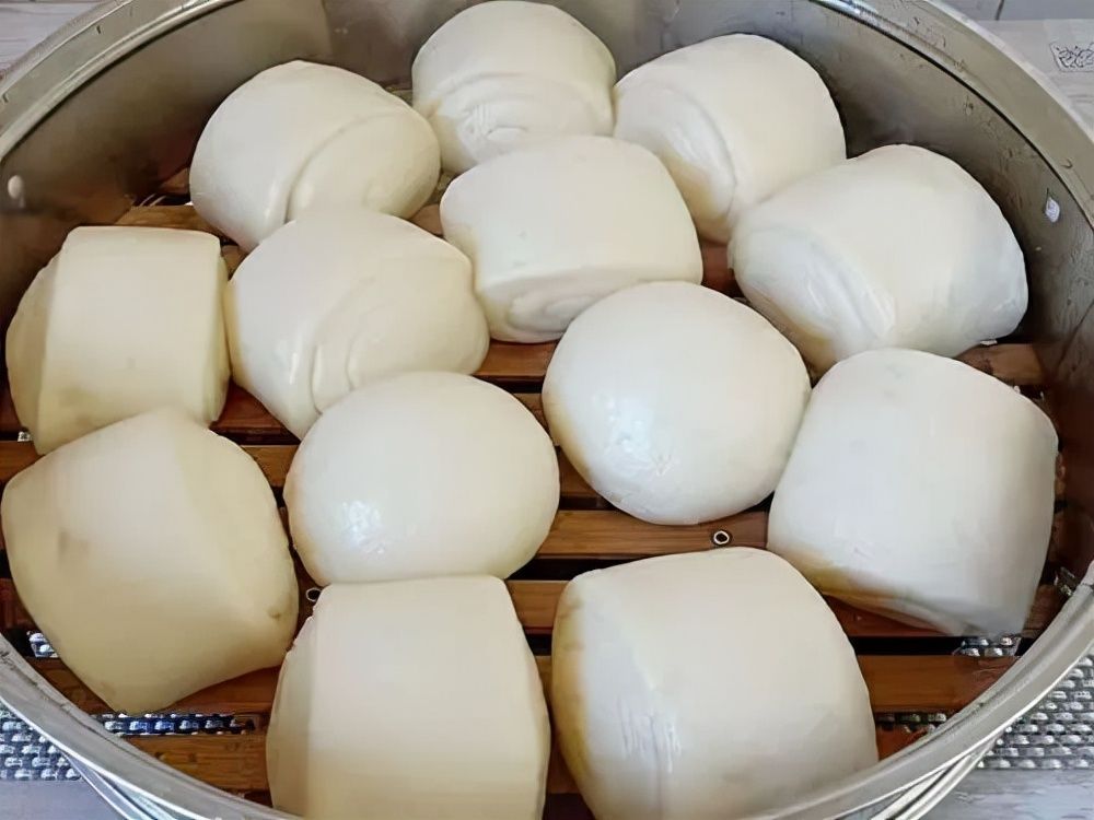 糖尿病患者不能吃馒头？营养师：按照这2种办法，美味还控糖